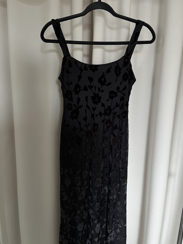Sukienka w kwiaty Missselfridge (S-M) - obrazek 3