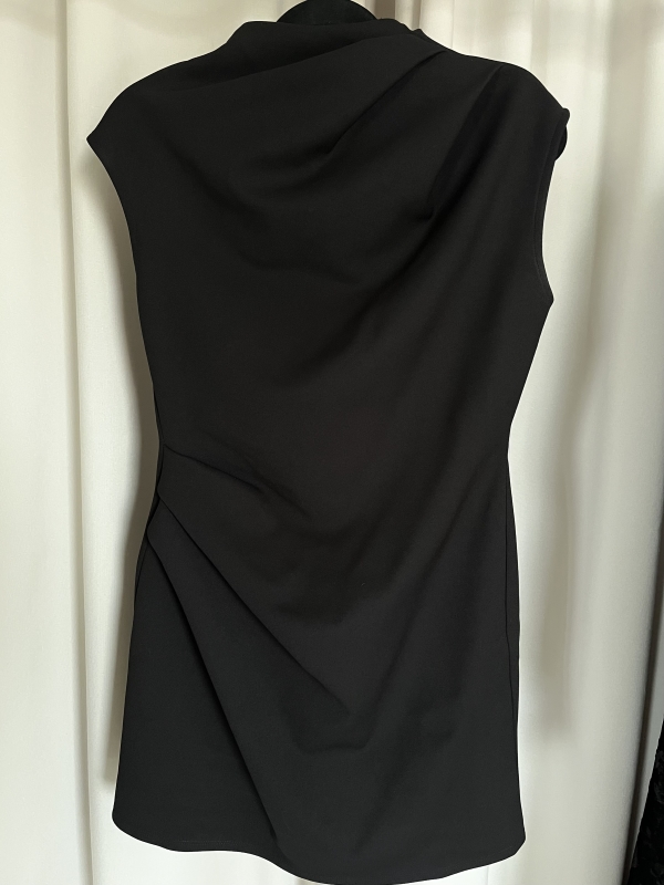 Sukienka ASOS LBD (M) - obrazek 3